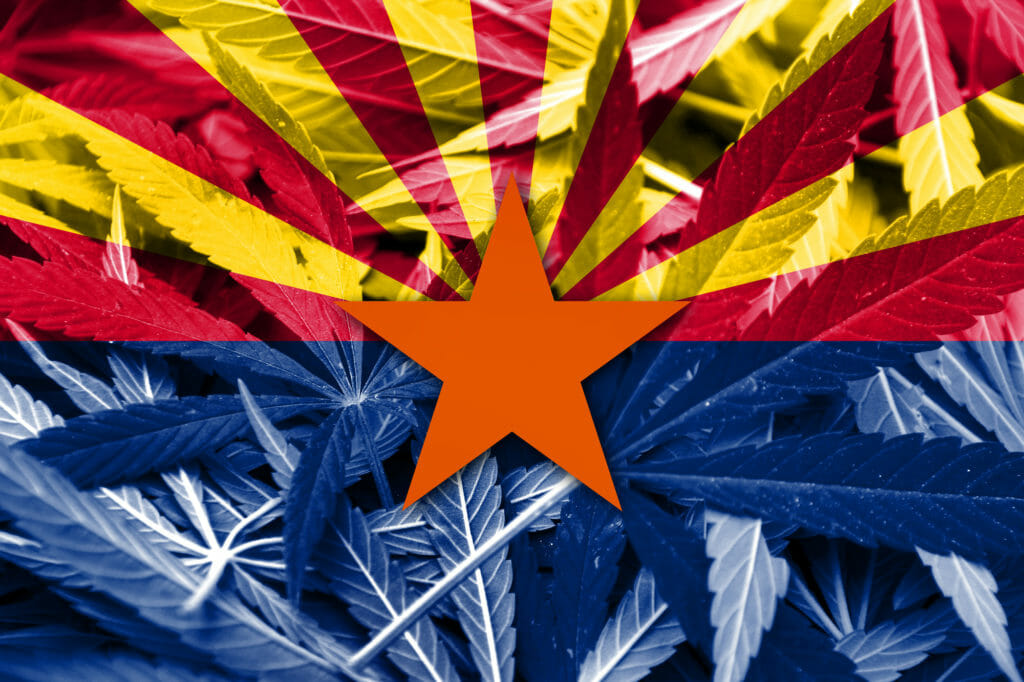 Arizona Cannabis Legalization