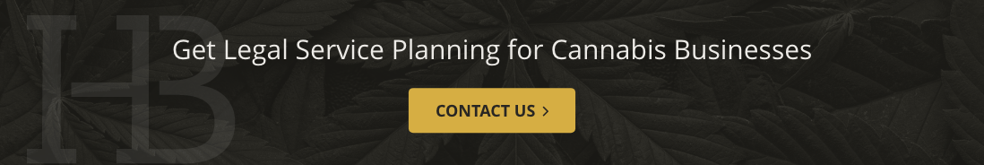 legal planning cannabis business