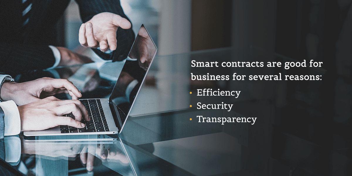 Smart-contracts