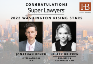 Rising Stars Announcement 2022 Washington