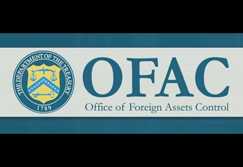 OFAC Sanctions