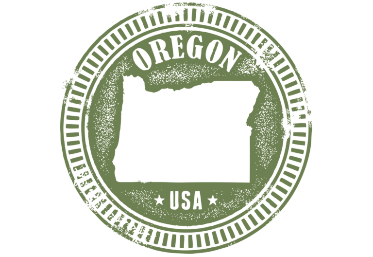 Oregon Measure 109