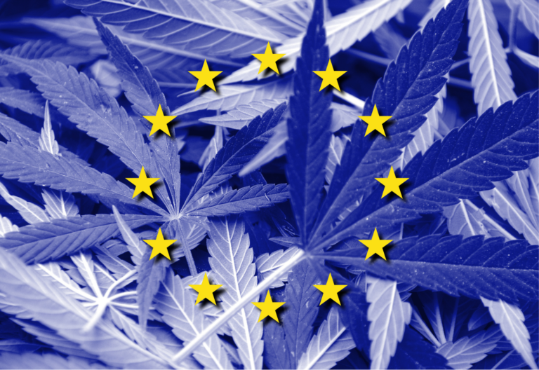 european union cannabis cbd