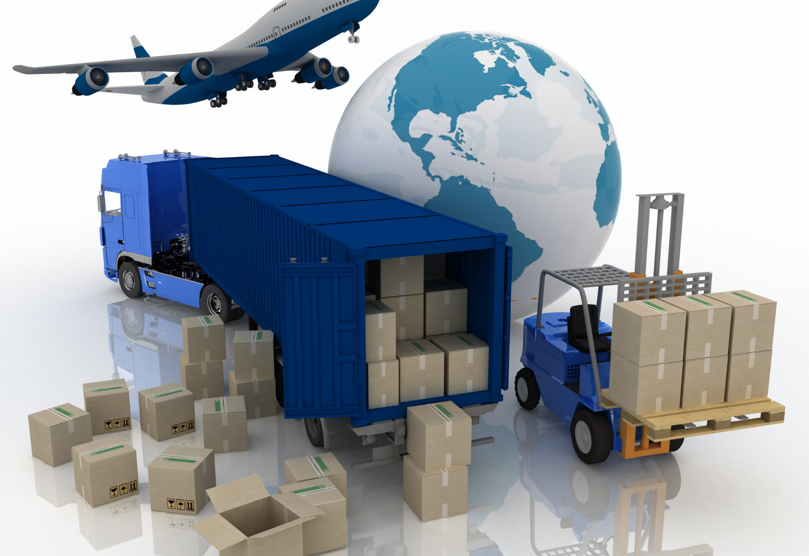 The Ultimate Guide to Shipping Solutions and Drop Shippers