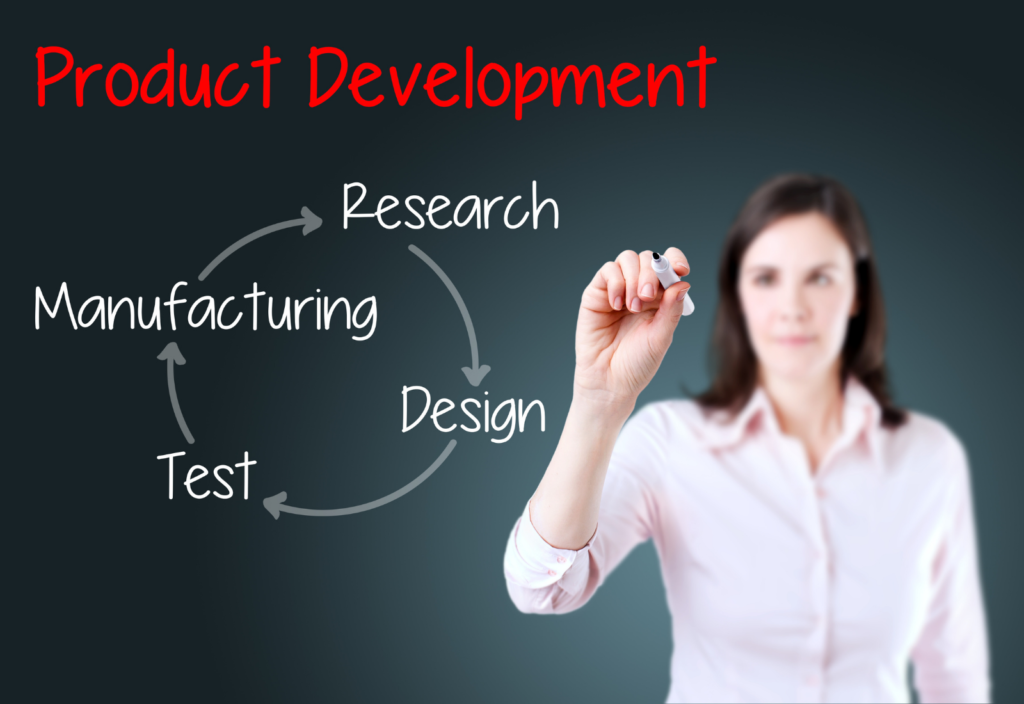 Product Development Contracts