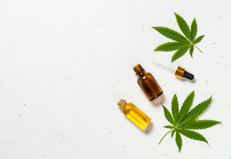 Not All CBD Topicals Are Treated Equal