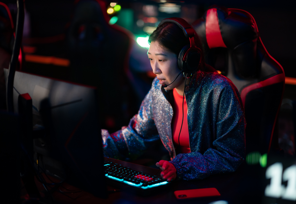 China online gaming regulations