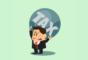 我的国际业务是否需要缴纳美国联邦税和州税？
