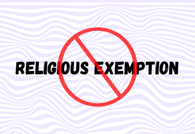 DEA verweigert religiöse Ausnahmeregelung