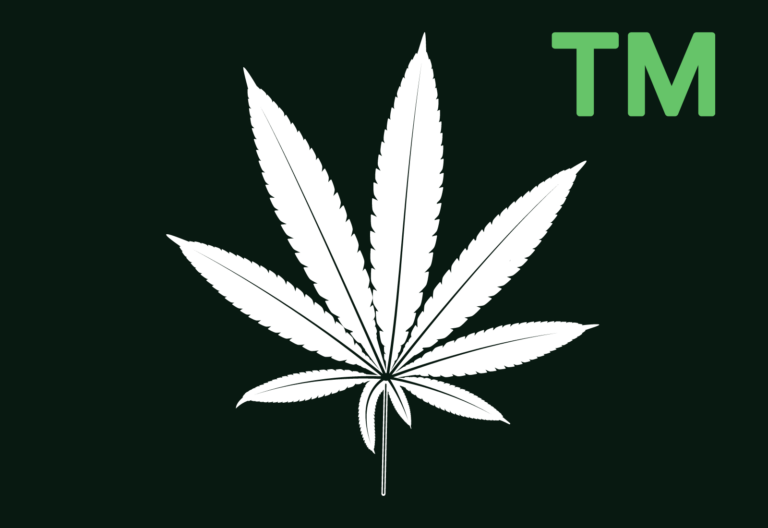 Uso en el comercio de marcas de cannabis