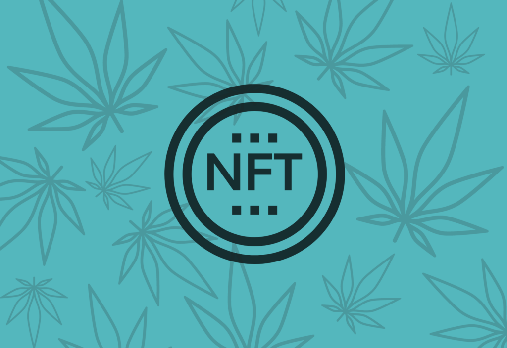 Cannabis NFTs