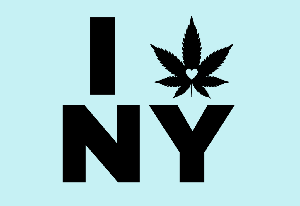 New York May Soon Let Hemp Licensees Grow Cannabis