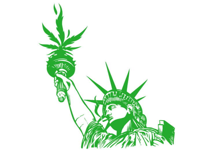 cannabis en nueva york