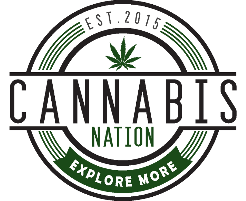 Cannabis Nation logo
