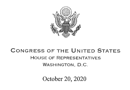 united states congress logo