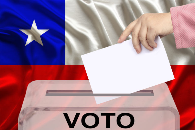 Chile Election