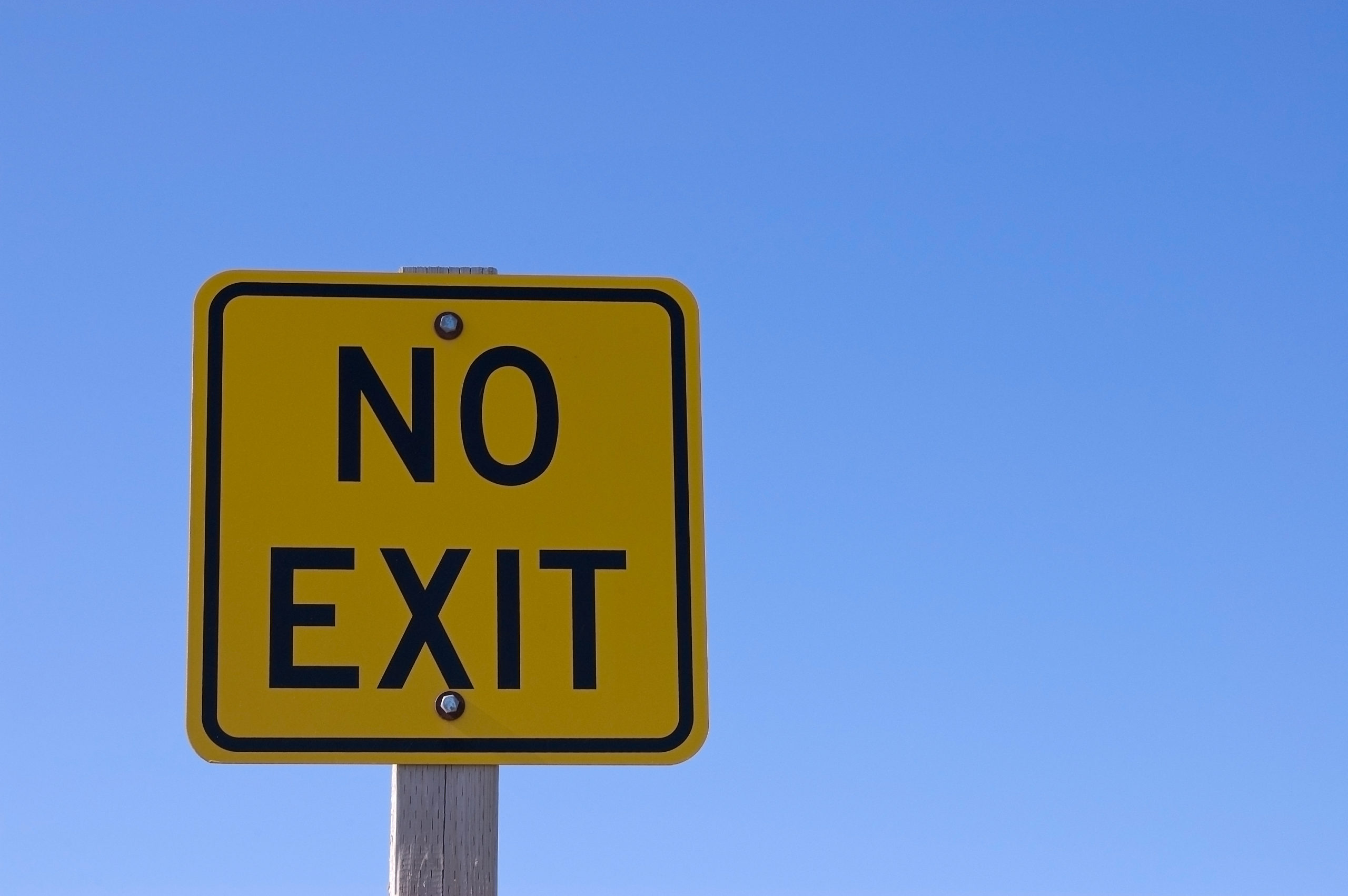 China Exit Bans: You Can Examine Out Any Time You Need, However You Cannot Ever Go away