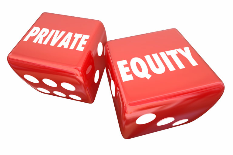 China private equity deals