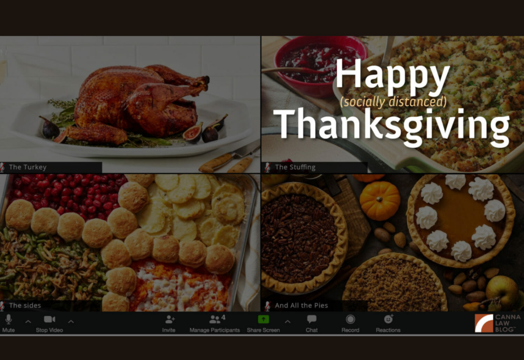 Thanksgiving Blog