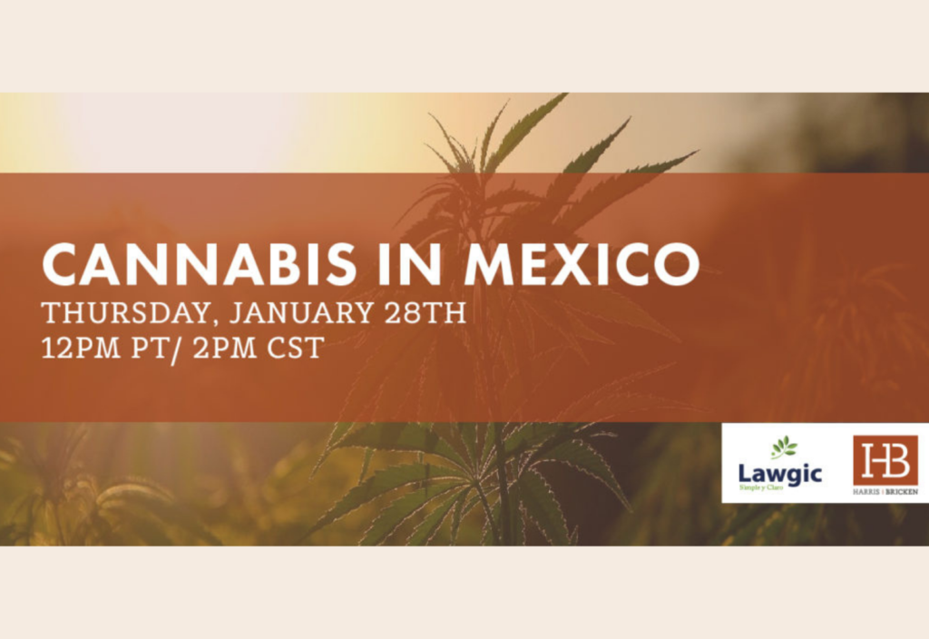 Cannabis in Mexico
