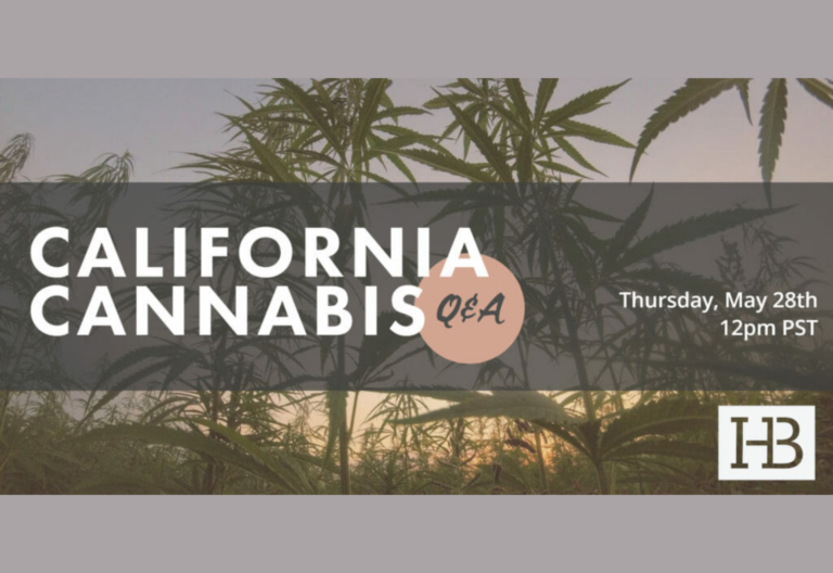 california cannabis