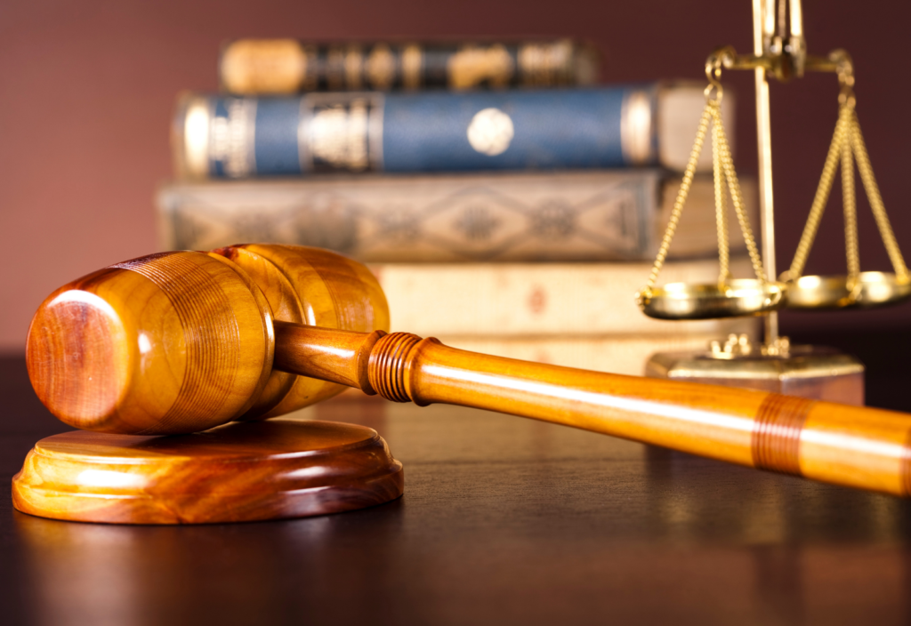 A Brief Guide to U.S. Litigation