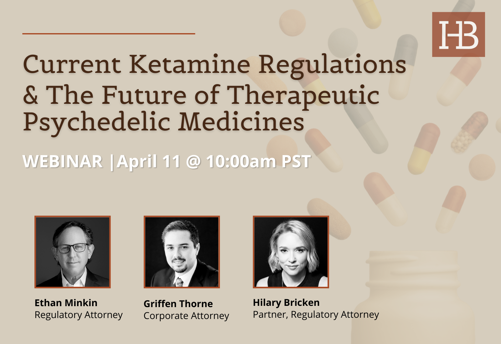 Ketamine Regulations & The Future of Therapeutic Psychedelic Medicines