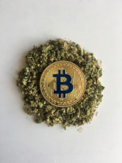 cannabis cryptocurrency bitcoin
