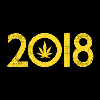 cannabis marijuana 2018