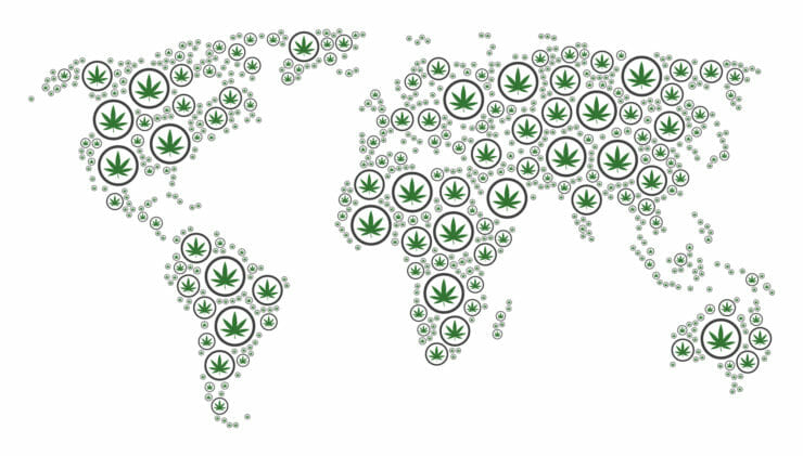International Cannabis: Breaking the Law, Staying Honest - Canna Law Blog™