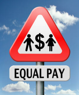 equal pay oregon marijuana employment