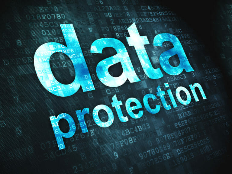 Nueva ley china de protección de datos personales