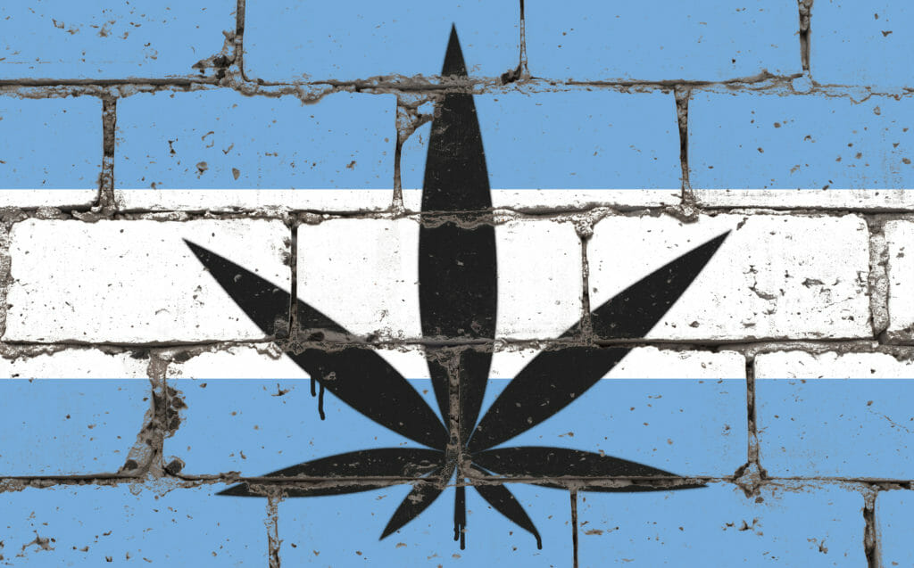 argentina mendoza cannabis