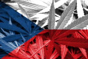 czech cannabis legalization