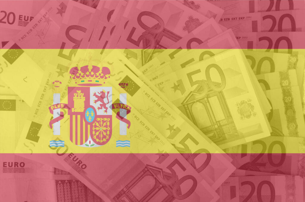 Seizure and Sale of Debtor’s Shares in Spain