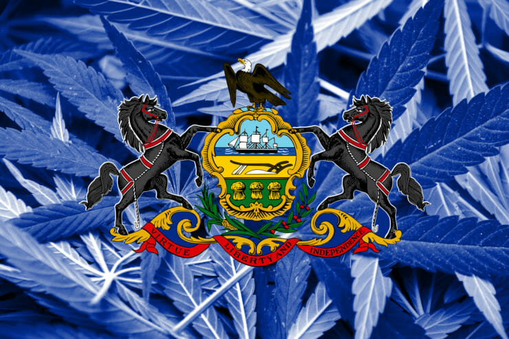 pennsylvania cannabis hemp