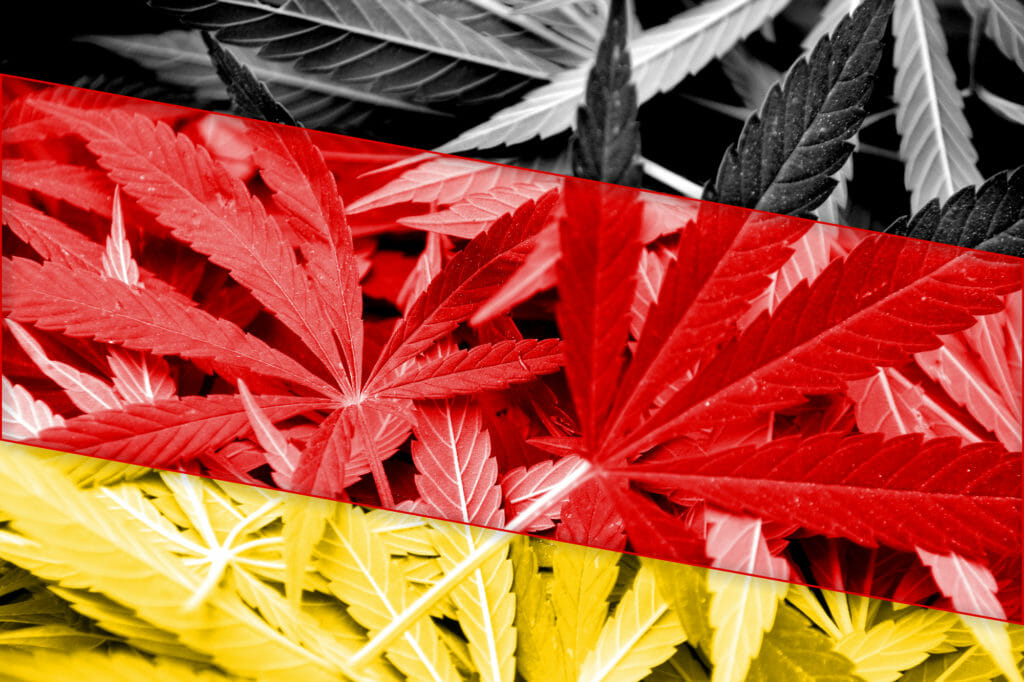 germany deutschland cbd cannabis