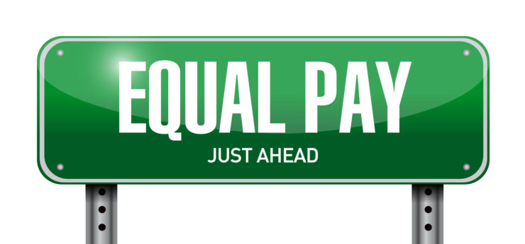 oregon marijuana equal pay