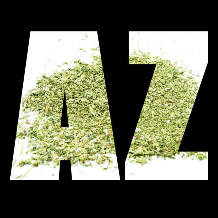 Arizona marijuana cannabis