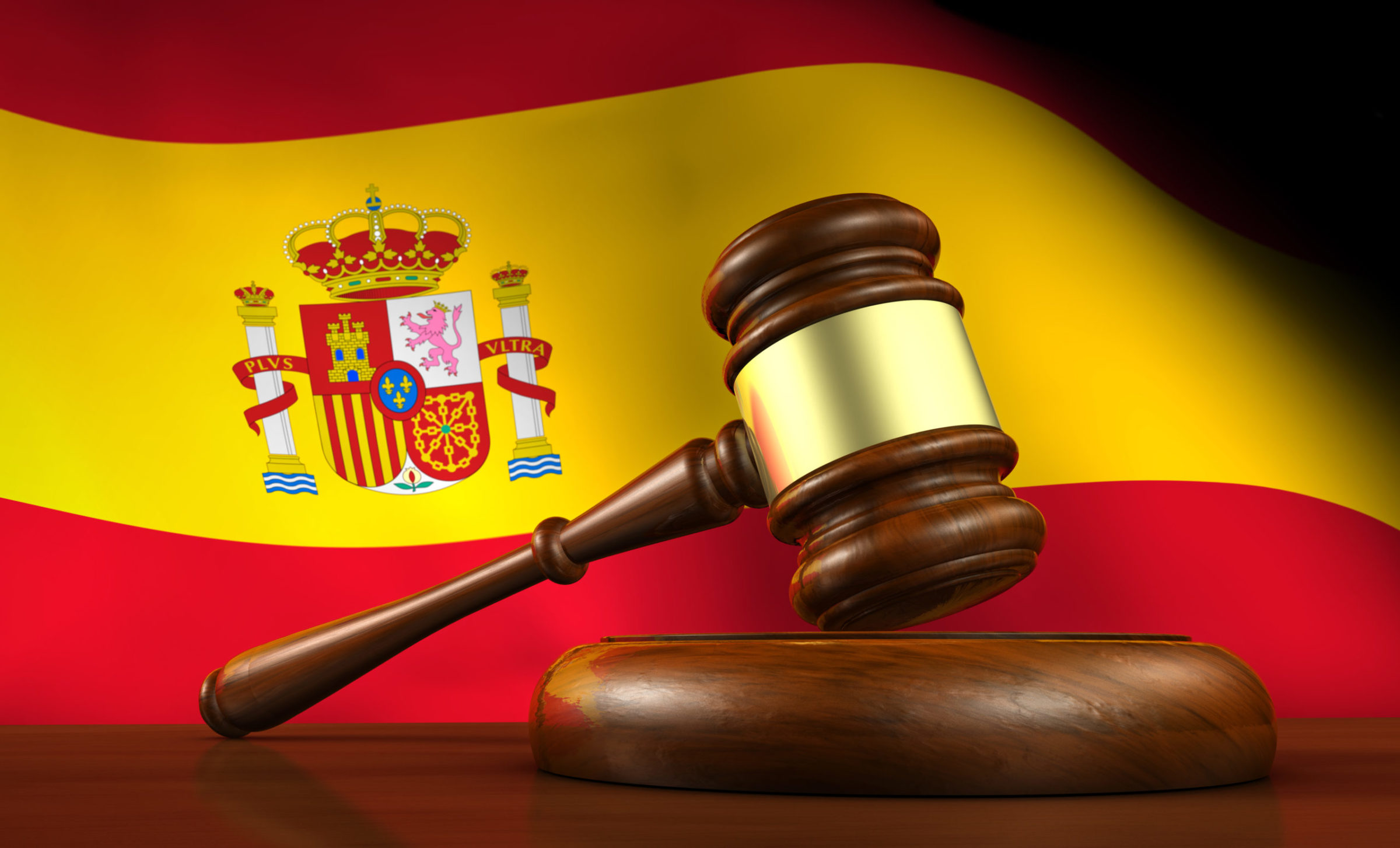 Spain Law