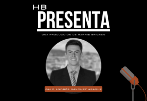 HB Presenta: Galo Andrés Sánchez Araque