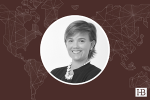 Kristina Koehler-Coluccia (China Market Intelligence)