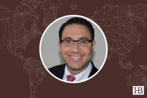 Global Law and Business Podcast Episode 88 – Federico A. De Jesús (Capitol Hill)