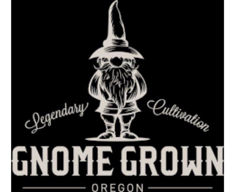 Gnome Grown logo