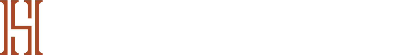 Marca del logotipo de Harris Sliwoski
