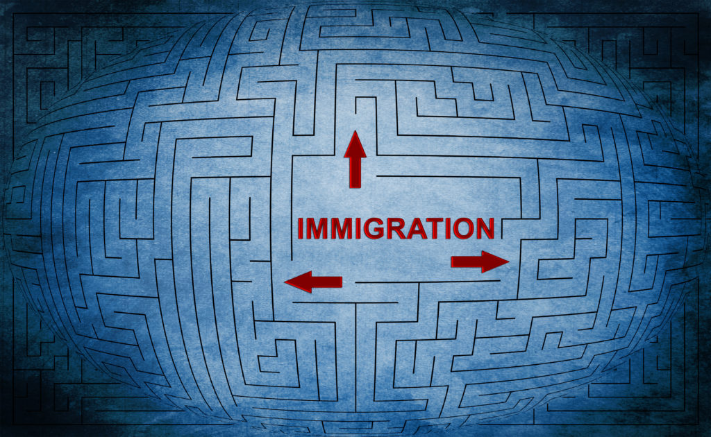 Immigration law united states