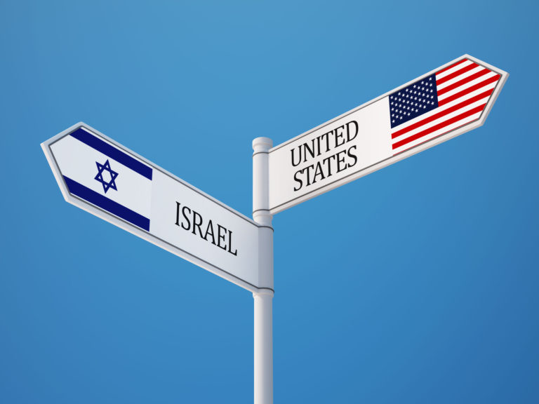 Empresas israelíes se trasladan a Estados Unidos