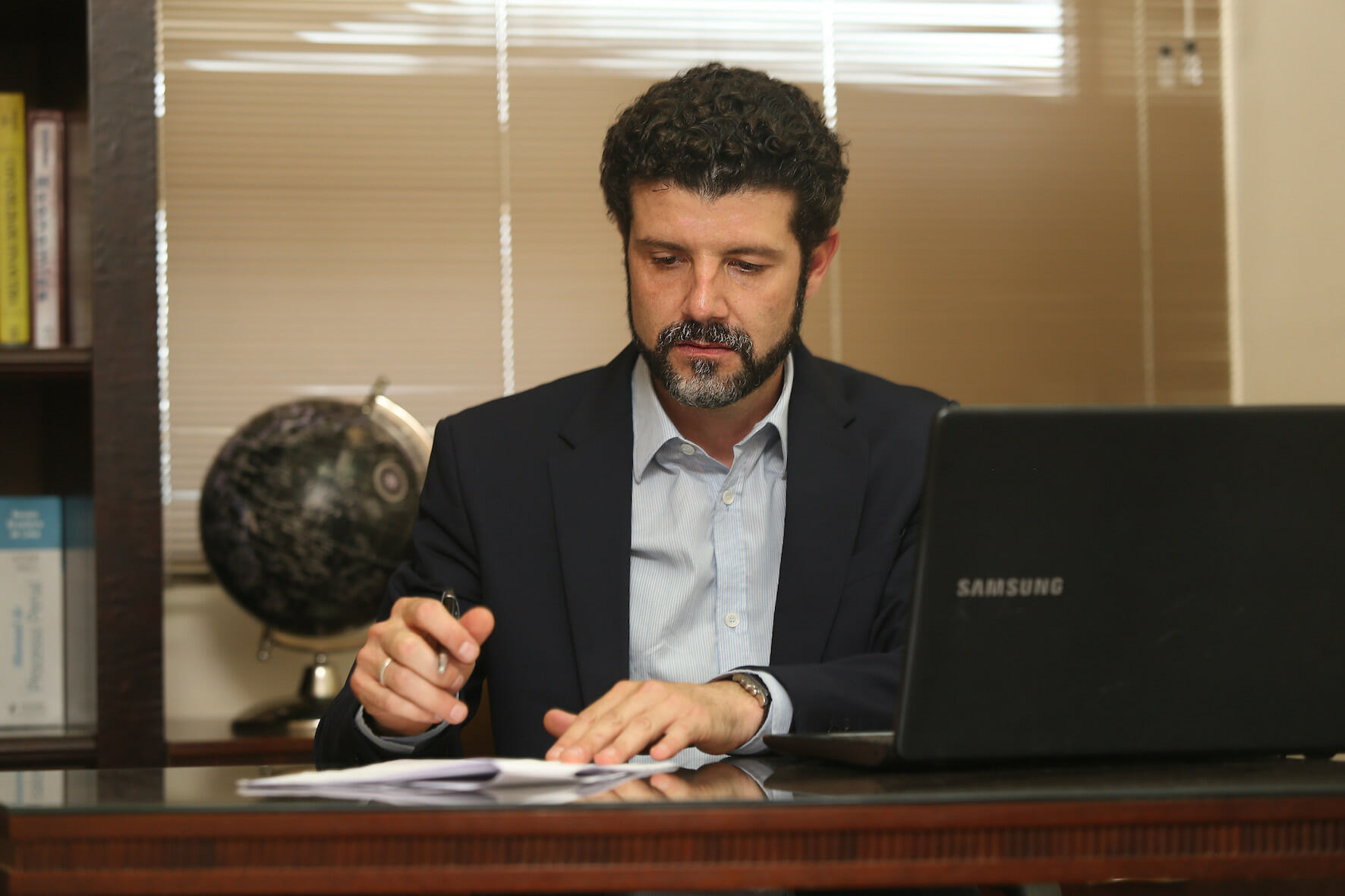 Rodrigo Guedes Nunes