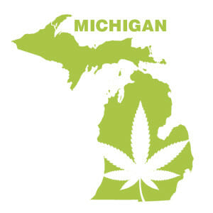 Michigan Medical Marijuana. Change will be a constant. (Photo from 