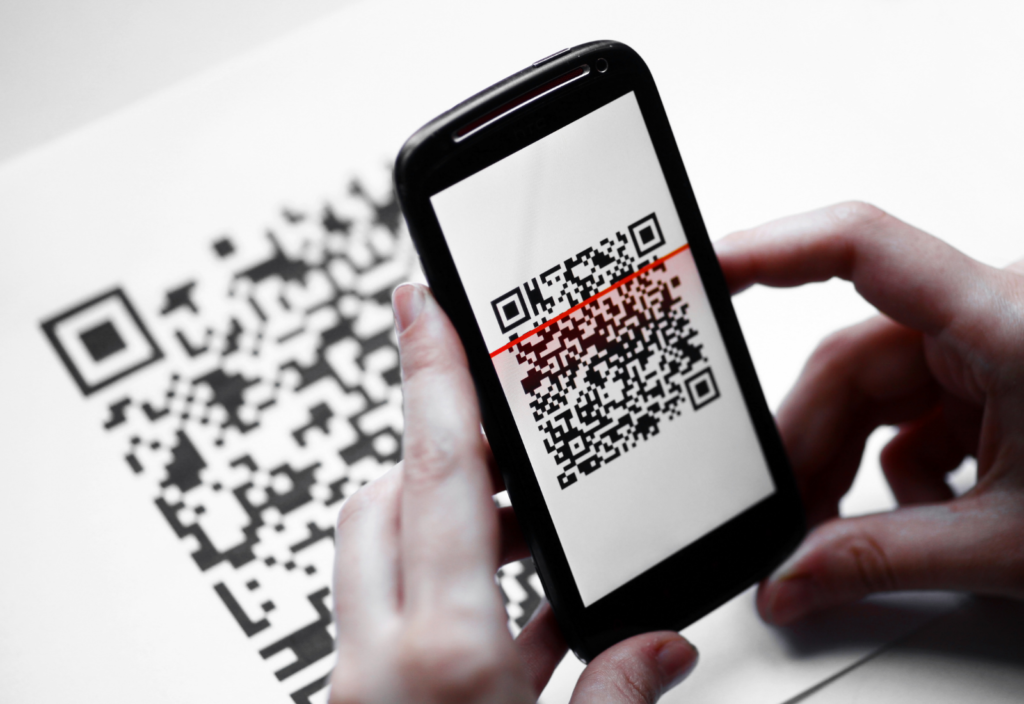 Will QR Codes End California's Illicit Cannabis Market? No, But They Are a Start